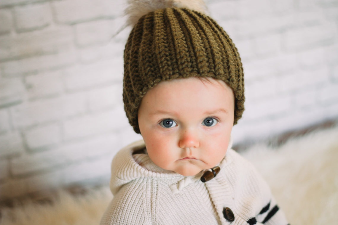 Hats For Children – An Easy Hat Will Bring a big Smile