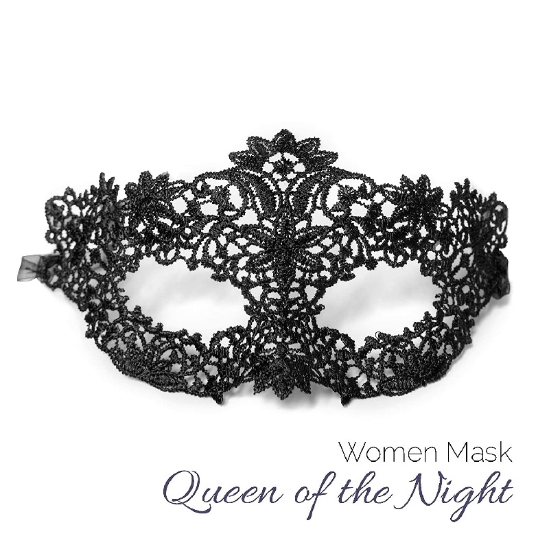 Cheap Masquerade Masks – Well Suited For Halloween