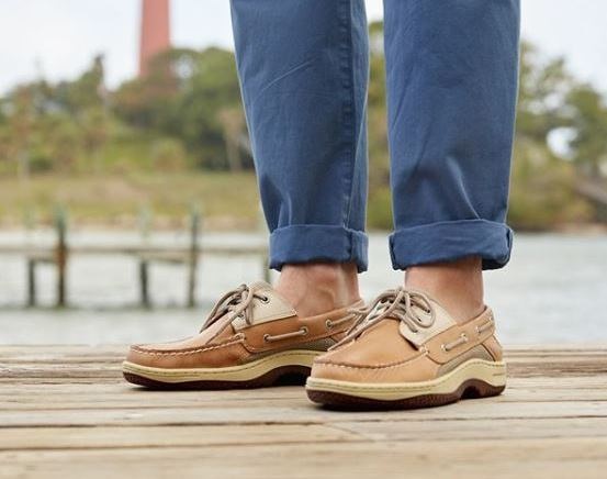 Mens Boat Footwear – A Mixture Of Style, Comfort, And Utility