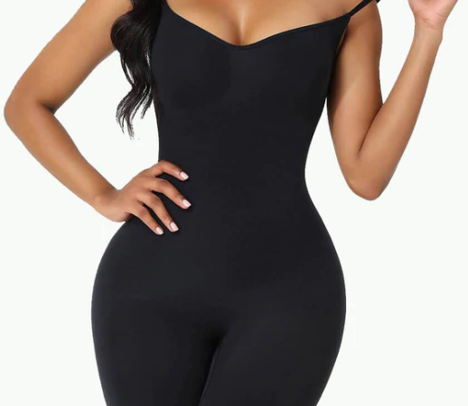 Some flattering shapewear options that are a must-have