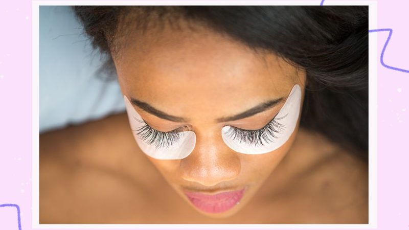 All You Need to Know about Eyelash Extensions