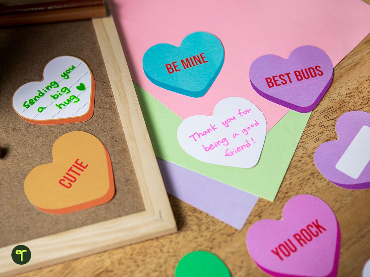 The Best Cards For Valentine’s Day: What You need to Know for the Kids