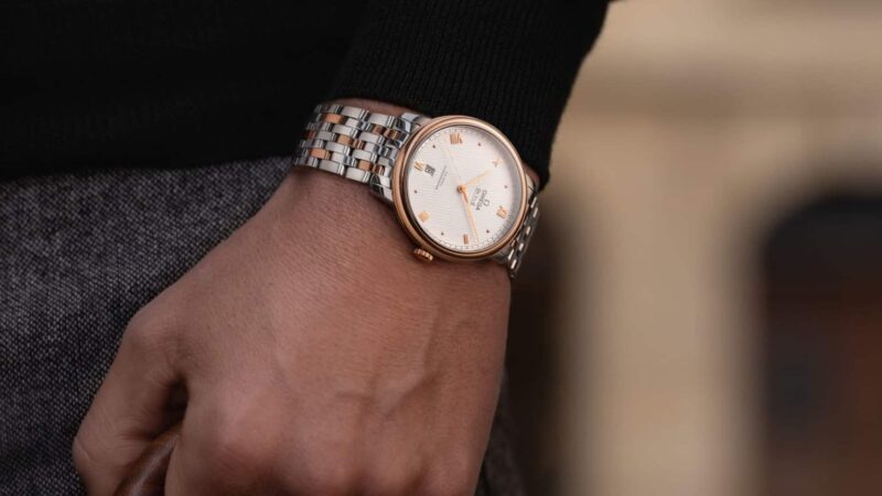 7 Factors to follow before investing in a luxury watch