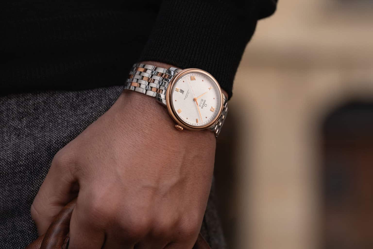 7 Factors to follow before investing in a luxury watch