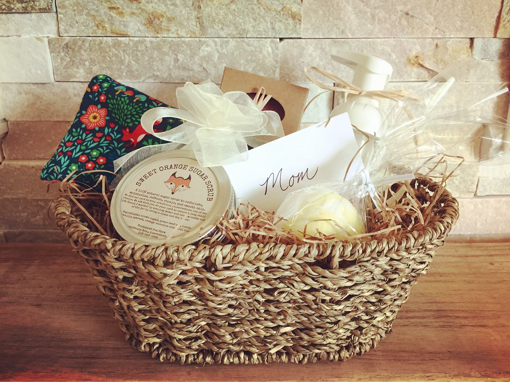 Gifting bliss – How do handpicked gift baskets transform your relationships?