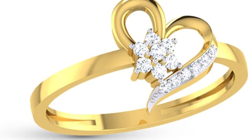 Trend Alert: Explore the Appeal of Love-coded Heart-Shaped Diamonds