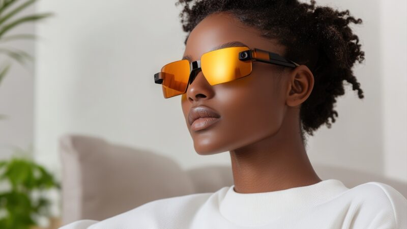 The Power of a Great Pair: How Sunglasses Transform Your Vibe