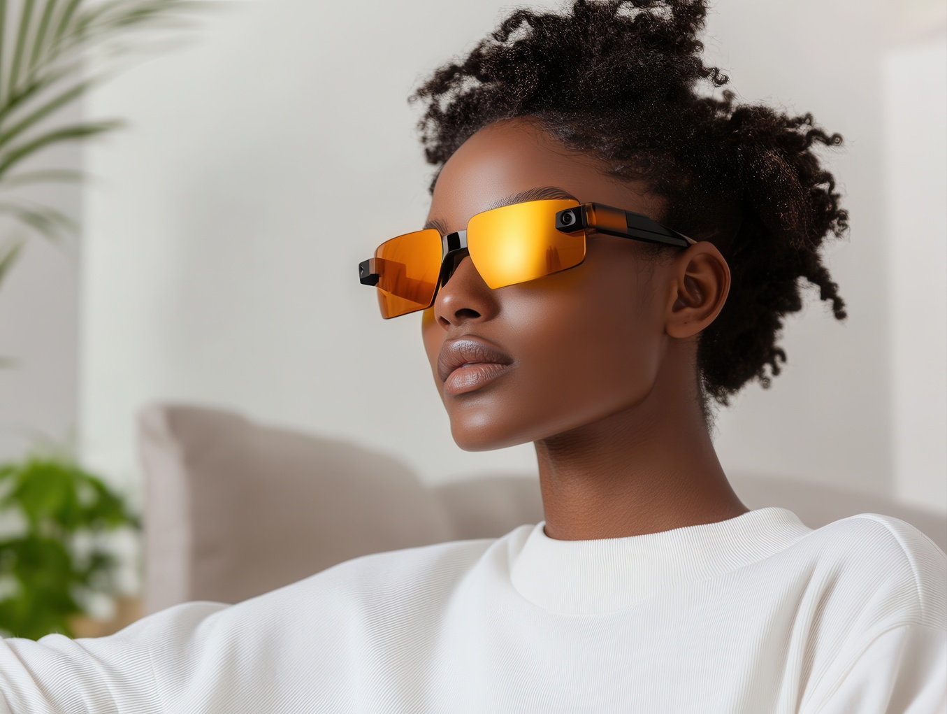 The Power of a Great Pair: How Sunglasses Transform Your Vibe