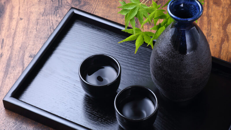 Buy Sake Online