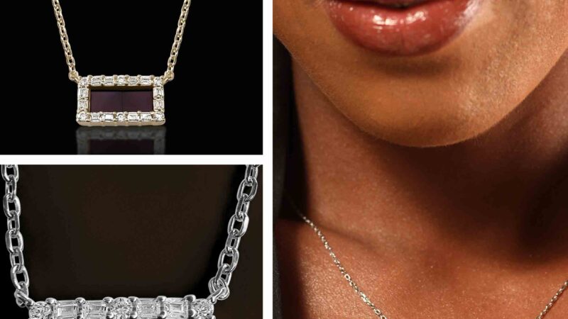 Bible Verses Necklace With Elegant Necklace Containing Holy Scripture by My Nano Jewelry