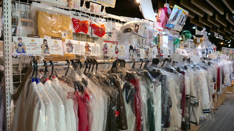 Here is positive stuff regarding cosplay with the best cosplay shop for you