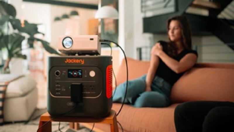 Choosing a Battery Backup for Your Home in Canada: What to Look For & A Top Recommendation