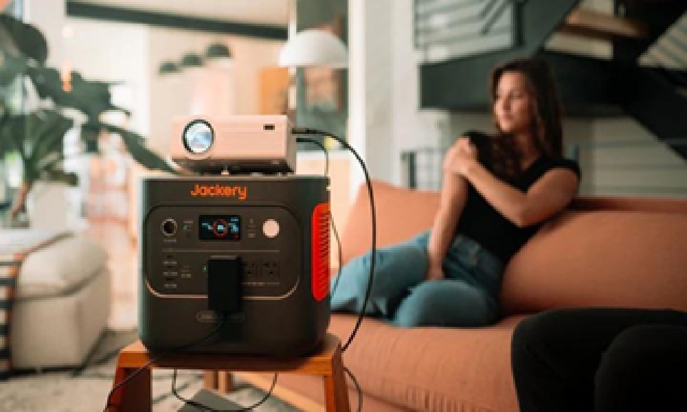 Choosing a Battery Backup for Your Home in Canada: What to Look For & A Top Recommendation