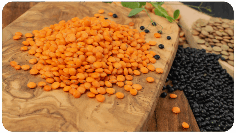 Regional Variations of Masoor Dal & Where to Buy Unique Lentil Types