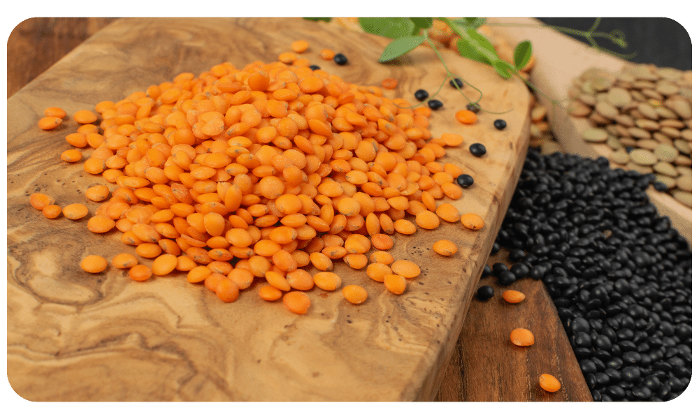 Regional Variations of Masoor Dal & Where to Buy Unique Lentil Types