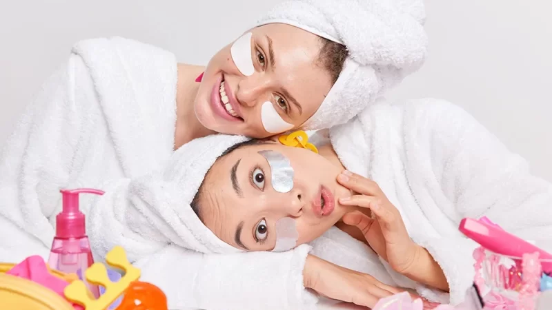 Fashion-Forward Faces: Skincare Tips for Every Outfit Vibe