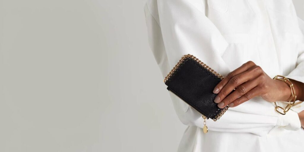 Women's Card Holders
