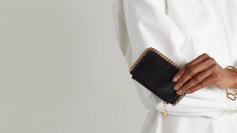 Women's Card Holders