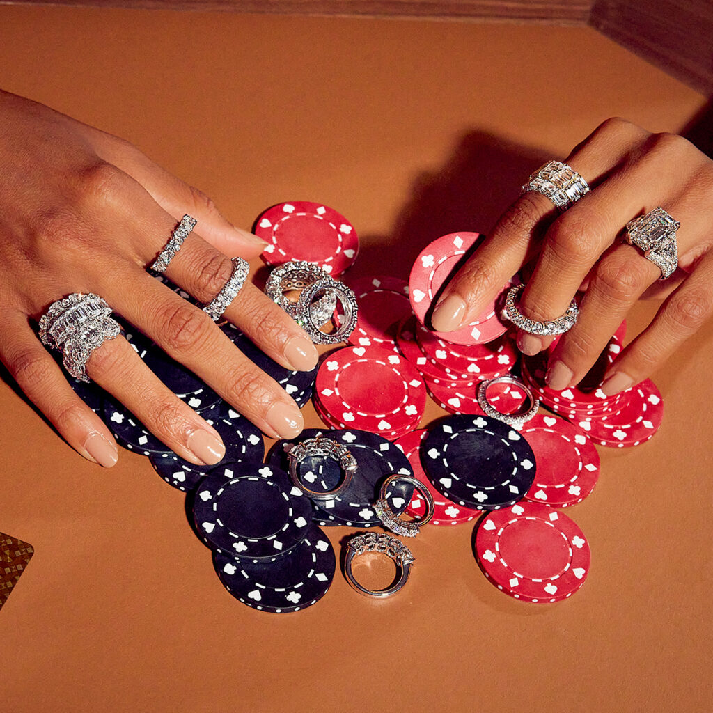 Top Occasions to Gift an Eternity Ring (Besides Anniversaries)
