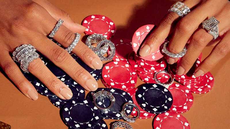 Top Occasions to Gift an Eternity Ring (Besides Anniversaries)