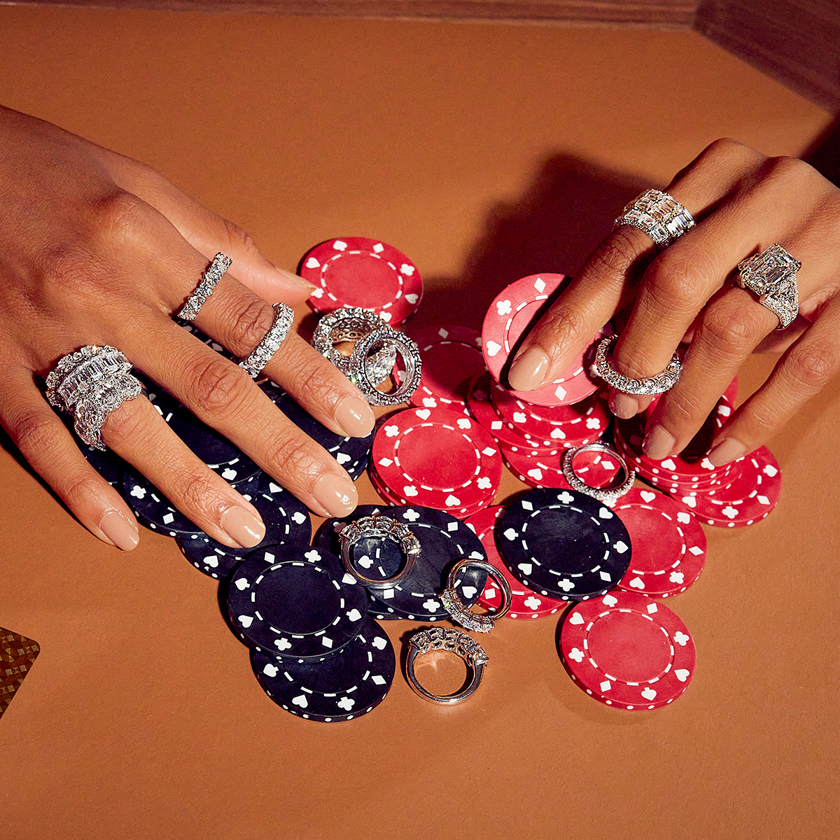 Top Occasions to Gift an Eternity Ring (Besides Anniversaries)