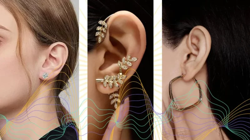 The Rise of Stainless Steel Earrings as a Daily Jewelry Choice