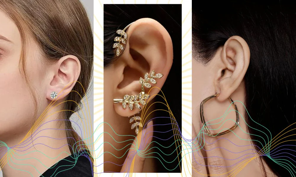 The Rise of Stainless Steel Earrings as a Daily Jewelry Choice