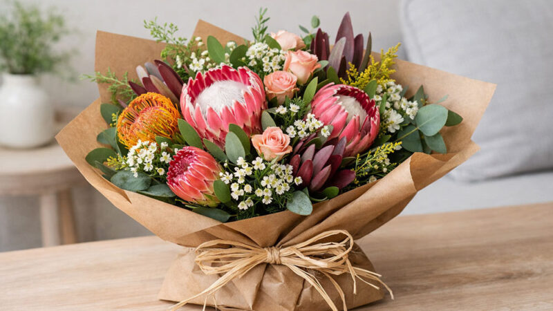 How to Make Any Anniversary More Memorable with the Right Flowers