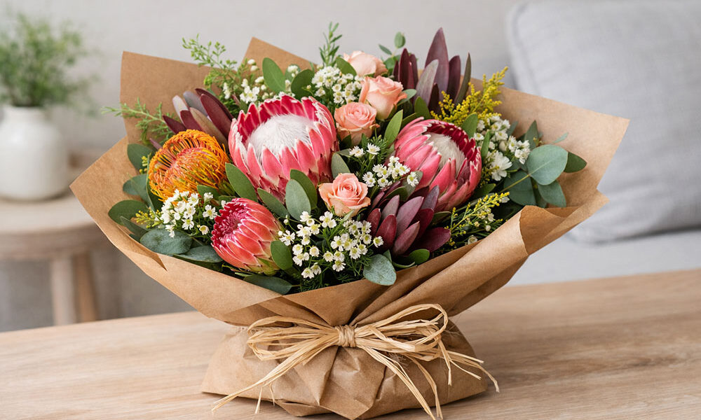 How to Make Any Anniversary More Memorable with the Right Flowers