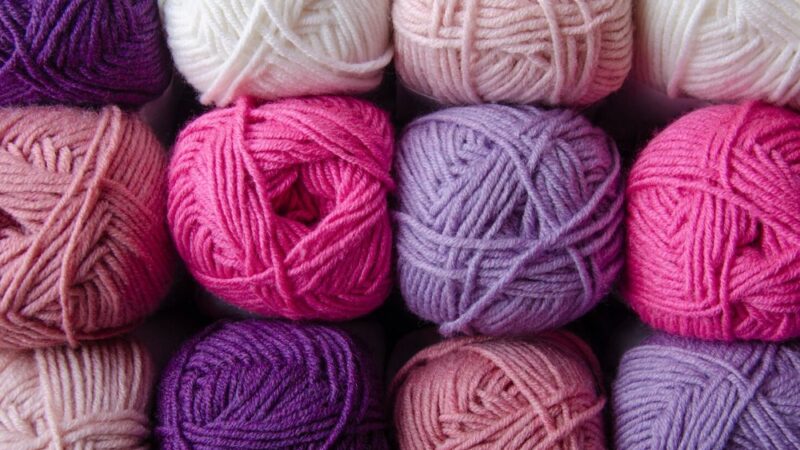 How to Find the Right Yarn Store for Your Knitting and Crochet Needs?