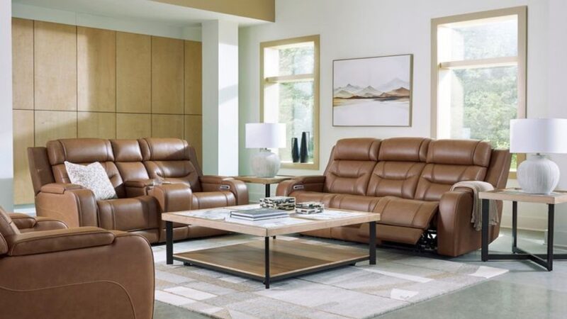 Coleman Leather Furniture Review: Is It Real Quality or Just Marketing?