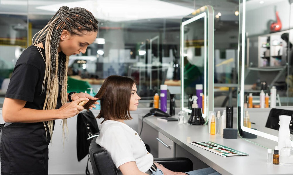NBR Extensions: Modern Approach to Fuller, Natural-Looking Hair