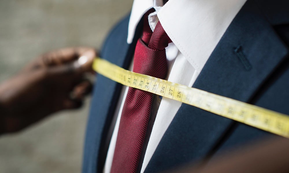 Improving Formal Event Presentation with Tailored Suit Bangkok Garments