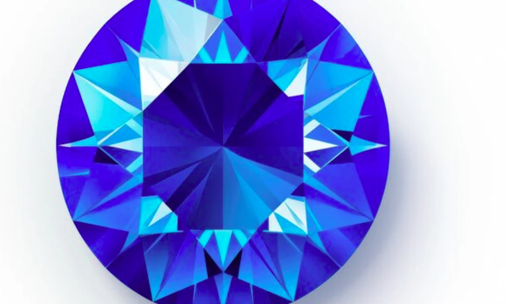 The Sparkling Advantages of Choosing the Perfect Blue Rhinestone