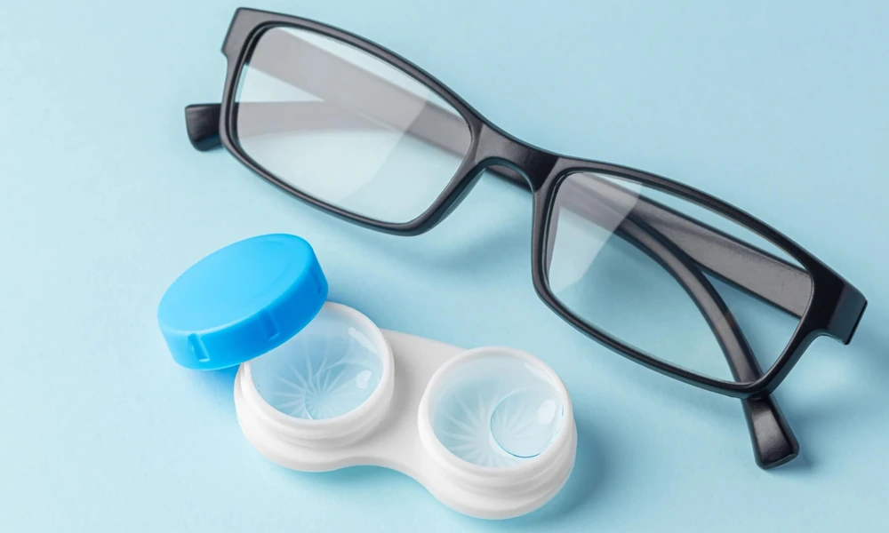Online Glasses and Contact Lenses: A Convenient Approach to Modern Eyewear