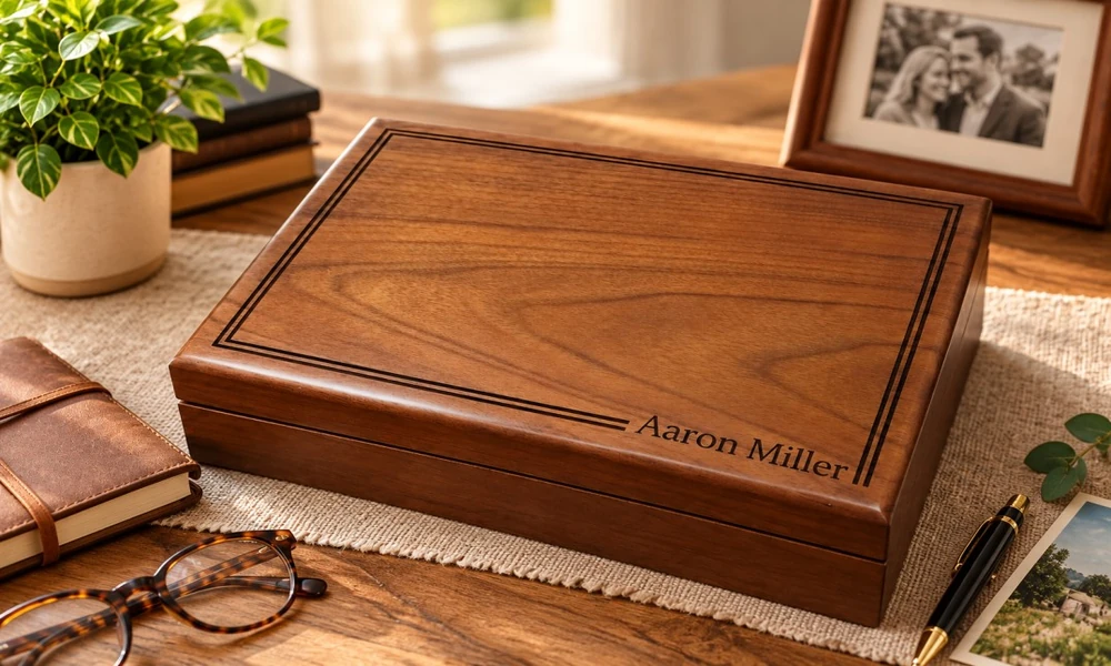 Why Some Gifts Become Family Treasures While Others Are Quickly Forgotten